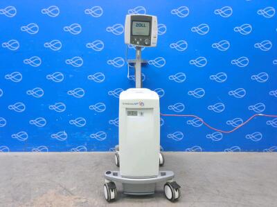 Zoll Thermogard XP Temperature Management System