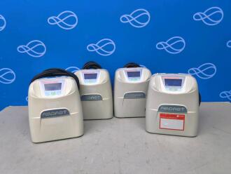 4 x Aircast Venaflow Elite Compression Pump