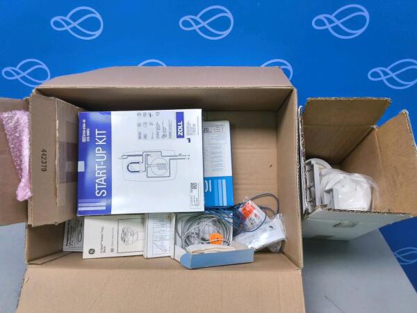 Quantity of Assorted Spare Parts