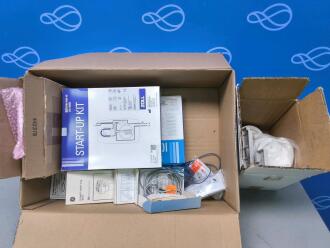 Quantity of Assorted Spare Parts