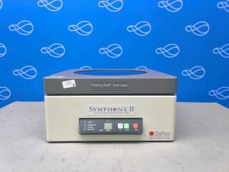 DePuy Symphony II PCS Platelet Concentrate System