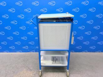 Records Trolley