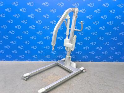 Liko Viking M Patient Hoist - Incomplete