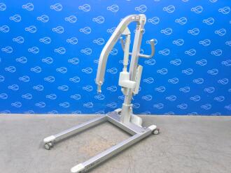 Liko Viking M Patient Hoist - Incomplete