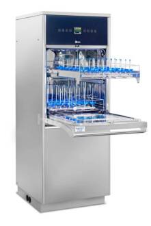 Steelco Lab 600 D Washer/Disinfector