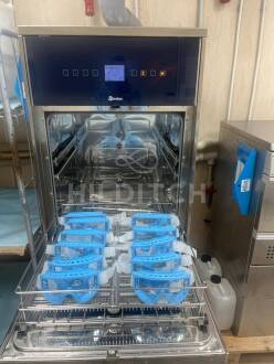 Steelco Lab 600 D Washer/Disinfector - 3