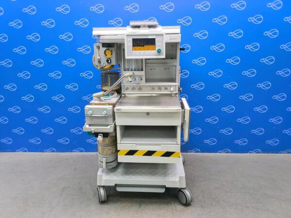 Datex Ohmeda Aestiva/5 7900 CON Anaesthetic Machine