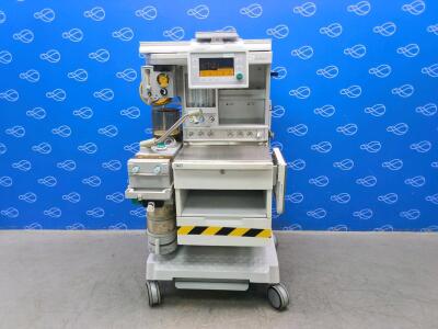 Datex Ohmeda Aestiva/5 7900 CON Anaesthetic Machine