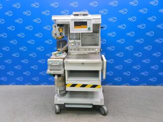 Datex Ohmeda Aestiva/5 7900 CON Anaesthetic Machine