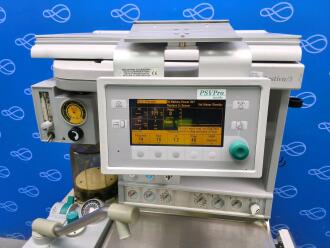 Datex Ohmeda Aestiva/5 7900 CON Anaesthetic Machine - 2
