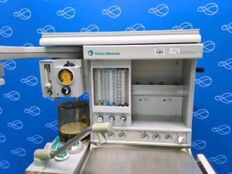 Datex Ohmeda Aestiva/5 7900 CON Anaesthetic Machine - 3