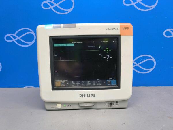 Philips MP5 Patient Monitor