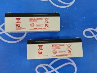 2 x Chiltern Invadex Wispa 100 Plus Overhead Hoist - 3
