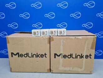 Large Quantity of Medlinket Pulse Oximeter - 2