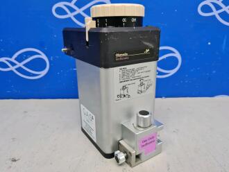 Ohmeda Isoflurane Vaporiser