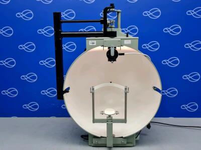 Haag Streit Bern Zone Vision Field Test Projection Perimeter Unit
