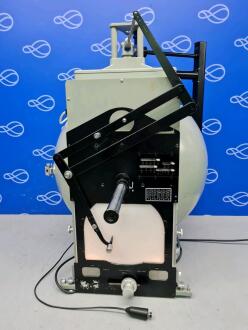 Haag Streit Bern Zone Vision Field Test Projection Perimeter Unit - 2