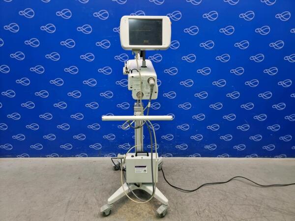 ACIST CVi Contrast Delivery System