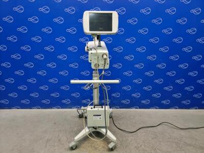 ACIST CVi Contrast Delivery System