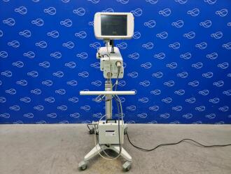 ACIST CVi Contrast Delivery System