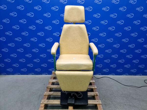 Promotal 2860 Electric Examination Chair