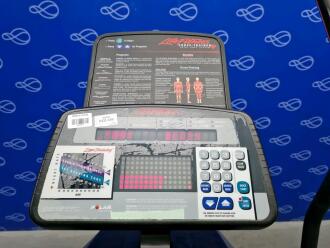 Life Fitness CT 9500 Total Body System Cross Trainer - 2
