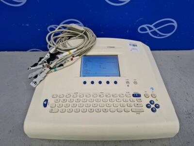 Seca CT8000P ECG Recorder