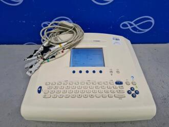 Seca CT8000P ECG Recorder