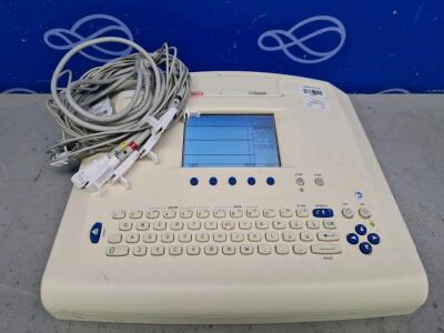 Seca CT8000P ECG Recorder