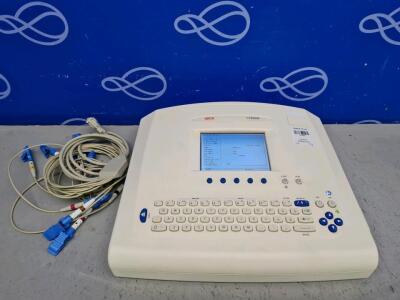 Seca CT8000P ECG Recorder