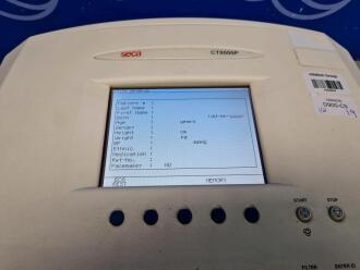 Seca CT8000P ECG Recorder - 2