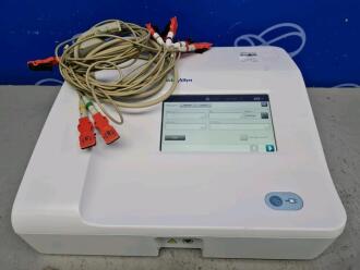 Welch Allyn CP150 ECG Recorder