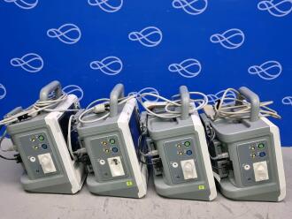 4 x Mindray BeneHeart D6 Defibrillator with Pacing Function - 2