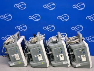 4 x Mindray BeneHeart D6 Defibrillator with Pacing Function - 2