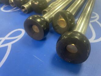 13 x Stryker Push / Pull Bars - 2