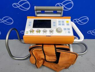 Draeger Oxylog 3000 Plus Ventilator