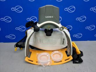 Stryker Lucas 3 Chest Compression System