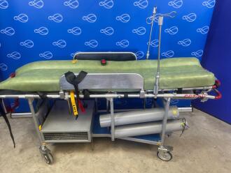 Ferno CCT Six Critical Care Patient Trolley Stretcher