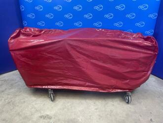 Ferno CCT Six Critical Care Patient Trolley Stretcher - 3