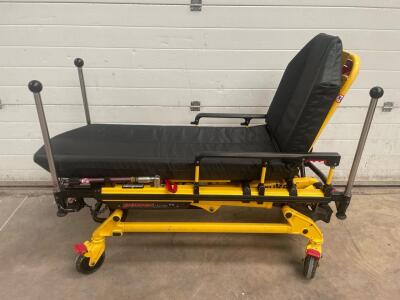 Stryker 6550 Power-Pro TL Ambulance Stretcher