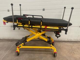 Stryker 6550 Power-Pro TL Ambulance Stretcher - 2