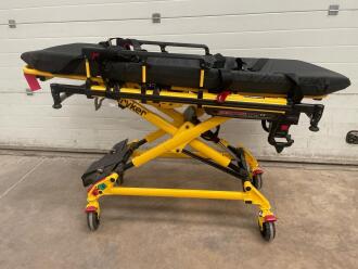 Stryker 6550 Power-Pro TL Ambulance Stretcher - 2