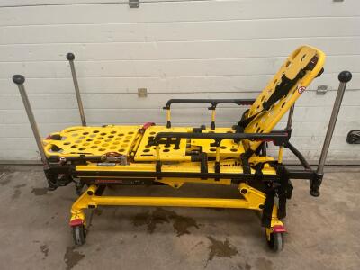 Stryker 6550 Power-Pro TL Ambulance Stretcher