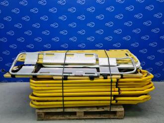 Quantity of Assorted Stretchers