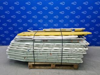 Quantity of Assorted Stretchers - 3