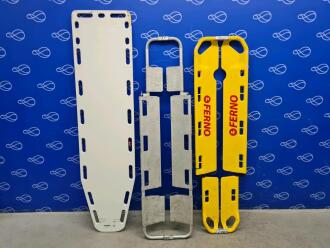 Quantity of Assorted Stretchers - 2