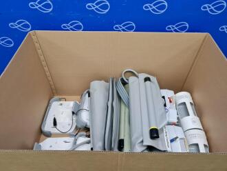 4 x Mangar ELK Emergency Lifting System