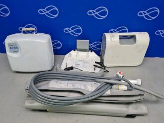 4 x Mangar ELK Emergency Lifting System - 2