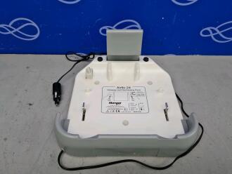 7 x Mangar Airflo 24 Stowage and Recharging Point with in-vehicle charger - 2