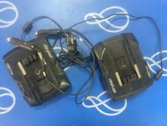2 x Stryker 6550 Power Pro TL Ambulance Stretcher - 5